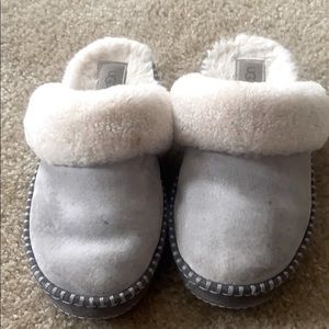 Ugg Slippers